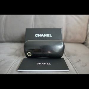 Authentic Chanel sunglasses